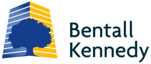 Bentall Kennedy Logo - Commercial HVAC Services Toronto