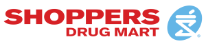 Shoppers Drug Mart logo.svg Custom