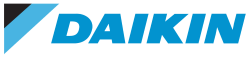 Daikin Logo - Commercial HVAC Services Toronto