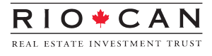 riocan (Custom) Rio Can Logo - Commercial HVAC Services Toronto