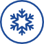 Air Conditioner Logo - Refrigeration Services Toronto
