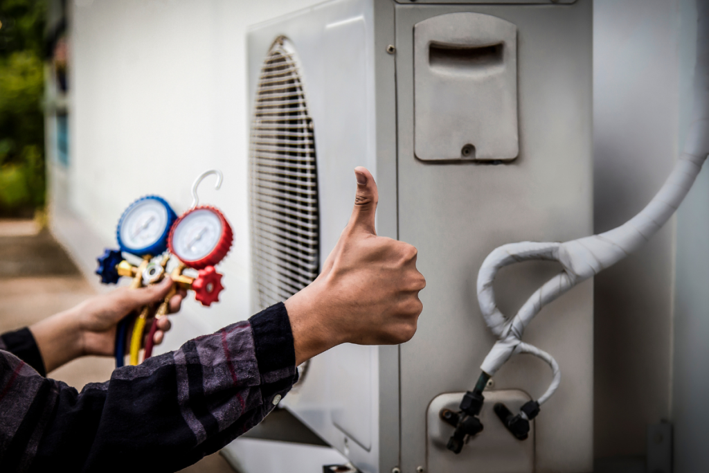 Choosing The Right HVAC Company - Springbank Mechanical Toronto HVAC Company