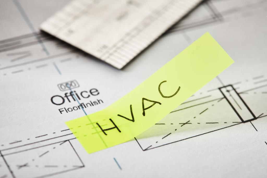 An HVAC Pump - Springbank Mechanical Toronto HVAC Company