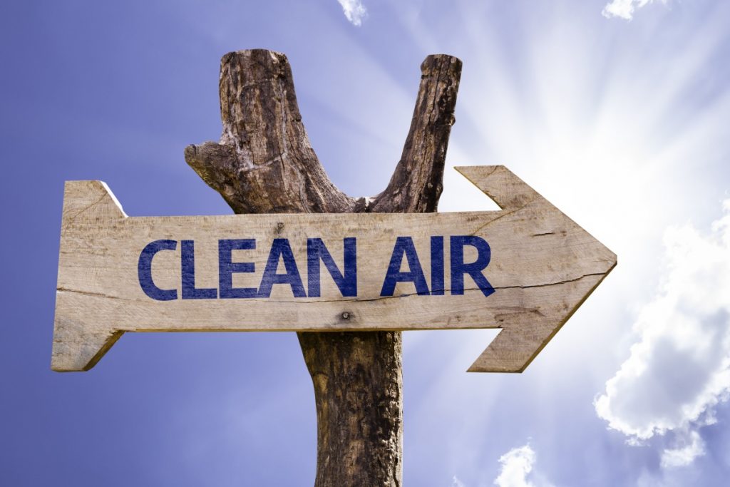 Clean Air - Springbank Mechanical Toronto HVAC Company