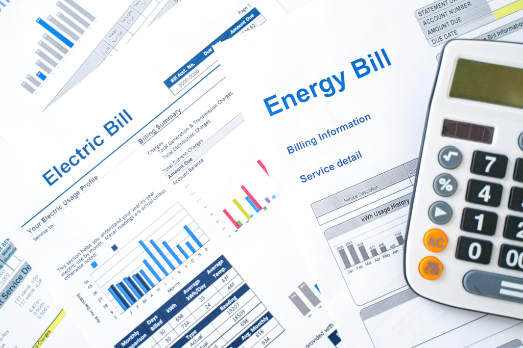 Calculating HVAC System Energy Bills - Springbank Mechanical Toronto HVAC Company