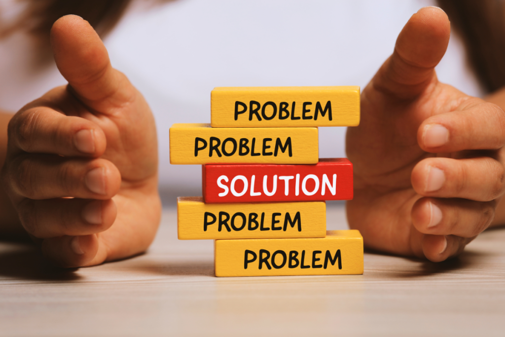 Problems On A Jenga Block - Springbank Mechanical Toronto Commercial HVAC Systems Company