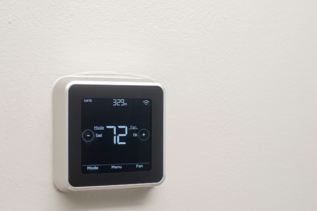 An HVAC Zoning System - Springbank Mechanical Toronto HVAC Company