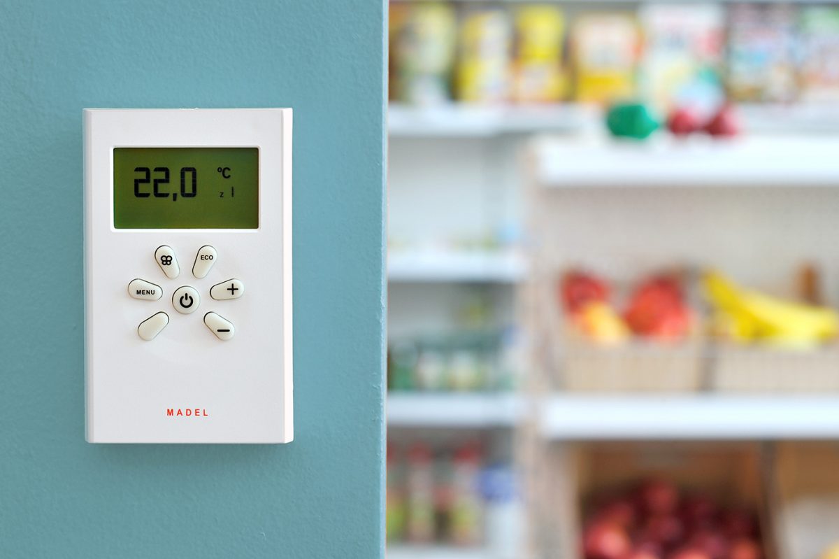 The Benefits of Toronto HVAC Zoning Systems Springbank Mechanical