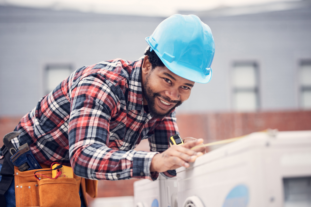 A Commercial HVAC Contractor - Springbank Mechanical Toronto HVAC Company