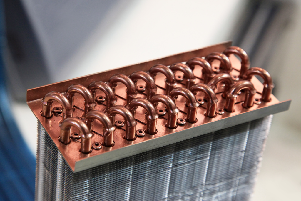 Cracked Heat Exchangers - Springbank Mechanical Toronto HVAC Company
