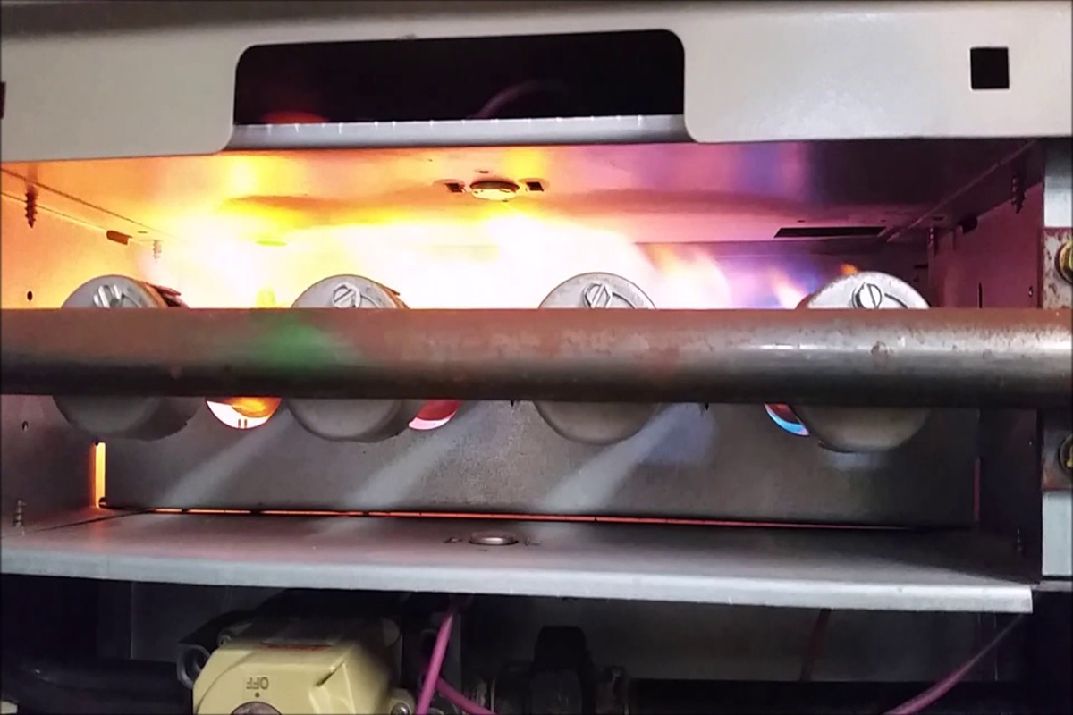 Replacing Cracked Heat Exchangers Springbank Mechanical Toronto