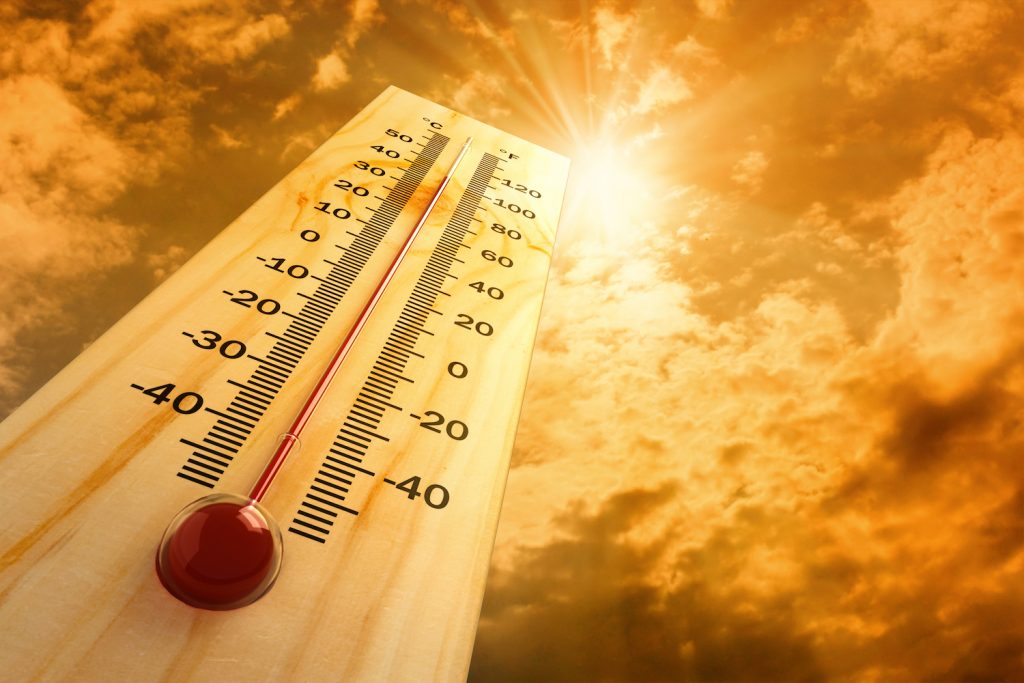 Temperatures Rising in the Summer - Springbank Mechanical Toronto HVAC Contractors