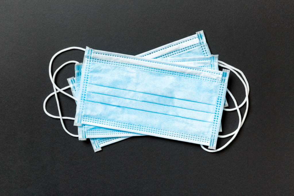 A Health Mask To Prevent Covid - Springbank Mechanical Toronto HVAC Company