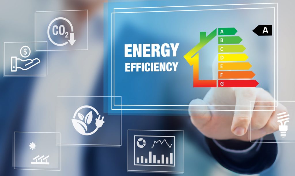 Energy Efficiency of Retrofit - Springbank Mechanical Toronto HVAC Company