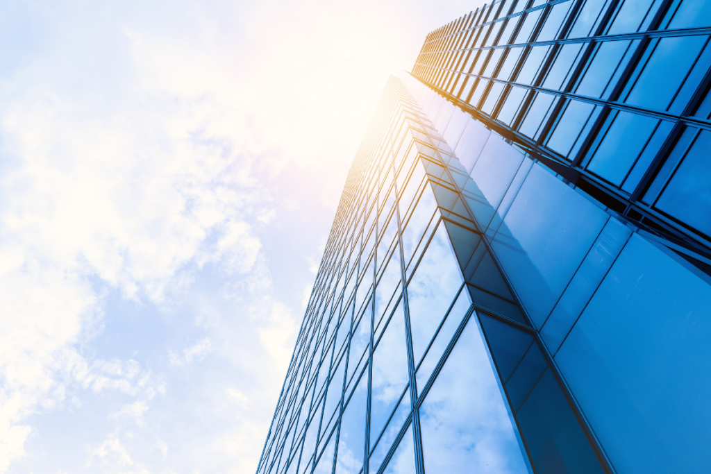 Windows In The Sun - Springbank Mechanical Toronto HVAC Company