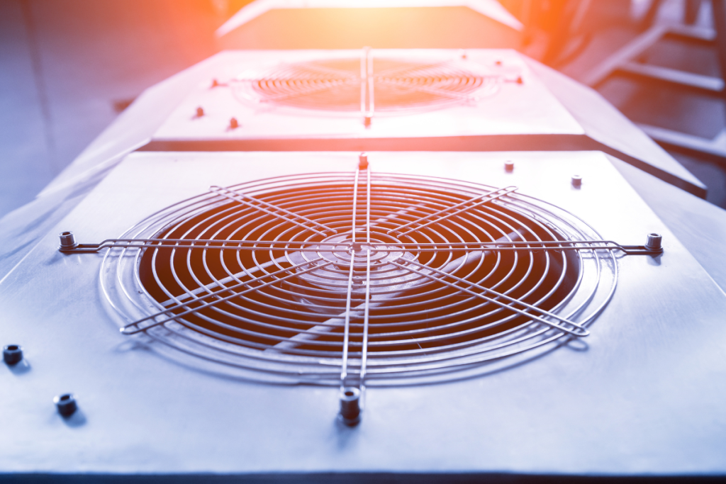 HVAC Commissioning - Springbank Mechanical Toronto HVAC Company