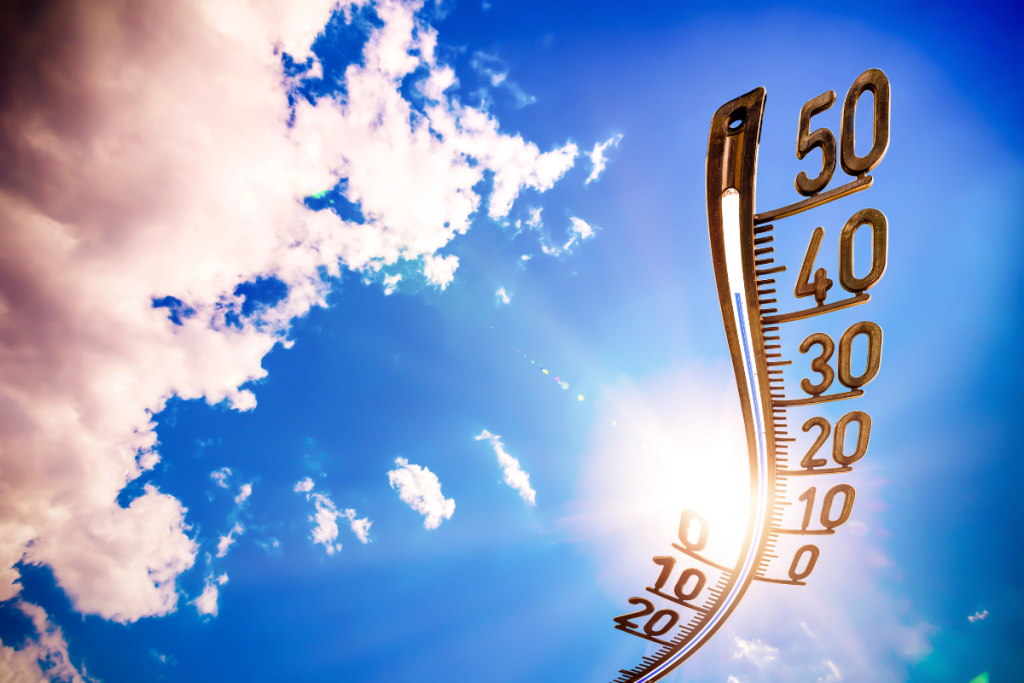 Summer Heatwave - Springbank Mechanical Toronto HVAC Company