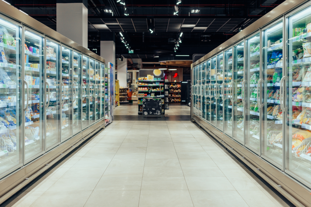 Commercial Refrigeration - Springbank Mechanical - Toronto HVAC Company